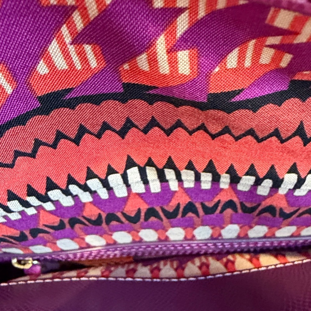 Vera Bradley Trice Crossbody - Picture 5 of 6